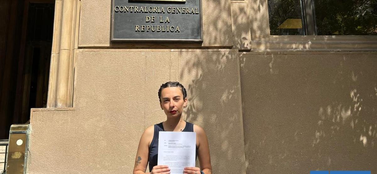 Diputada electa Rodríguez (REP) pide a Contraloría revisar pensión de gracia a condenado por hurto