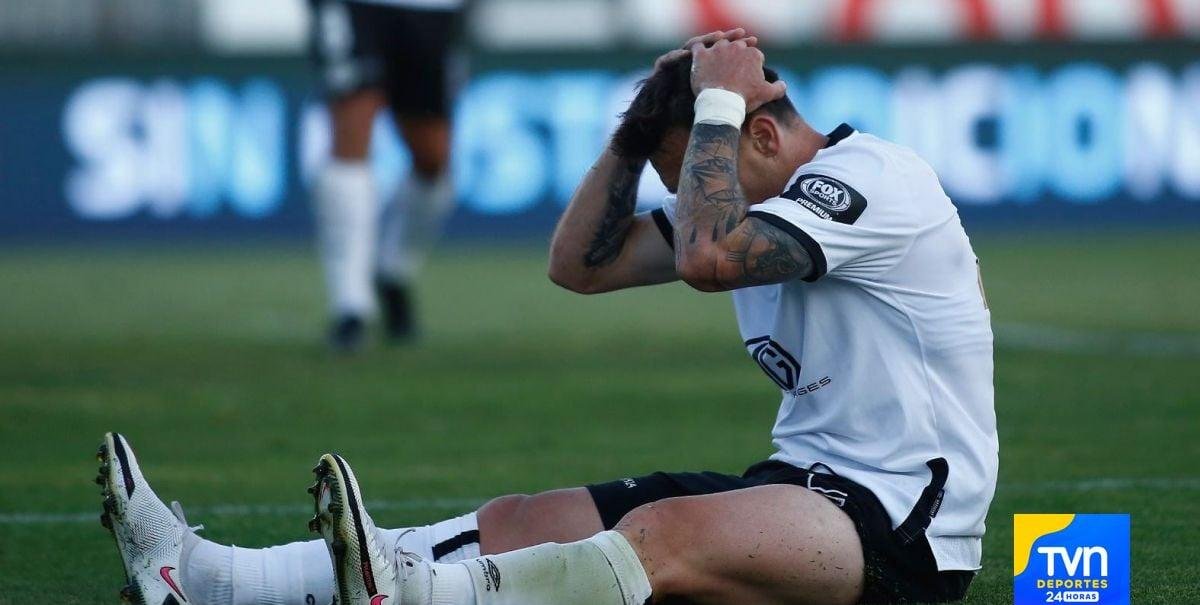 “Nos mandaron a la barra brava”: La grave acusación en contra de Colo Colo