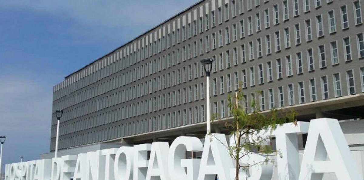 Gobernador de Antofagasta exige fin de concesión del hospital regional