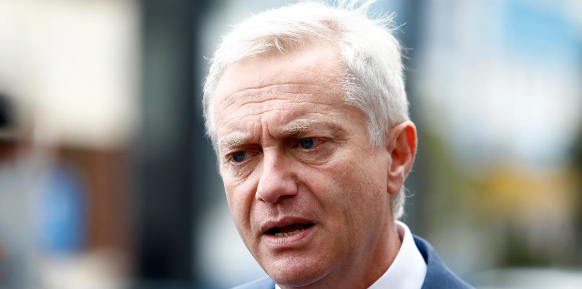 Kast y polémica con EE.UU. por el cable chino: Hay muchas situaciones que ir aclarando