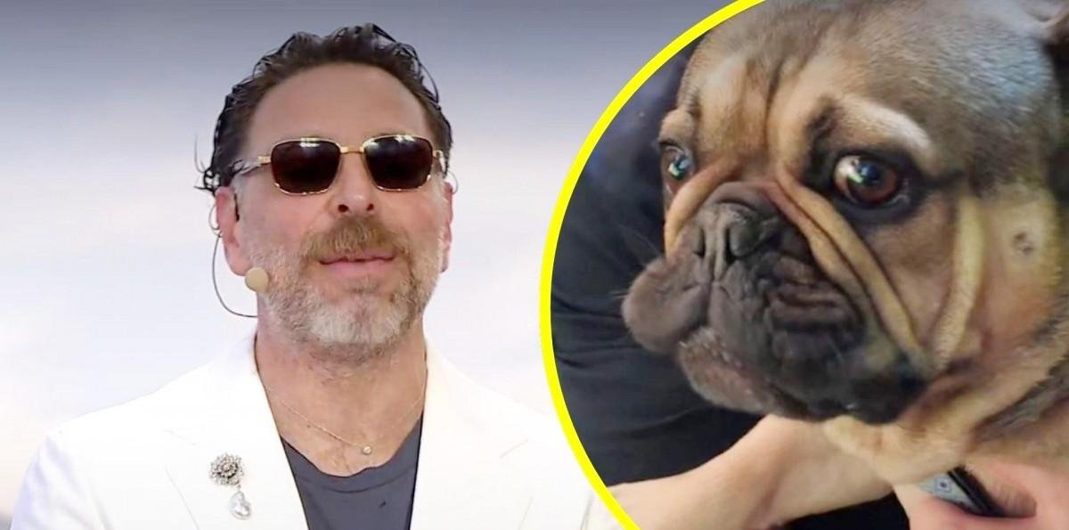 El delicado momento personal que vive José Antonio Neme: "Está luchando por su vida"