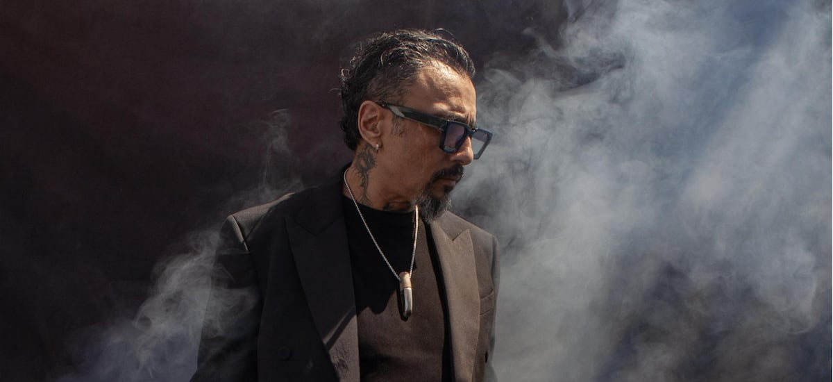 Claudio Valenzuela: Solista, no solo (una historia de amistad) - La Tercera