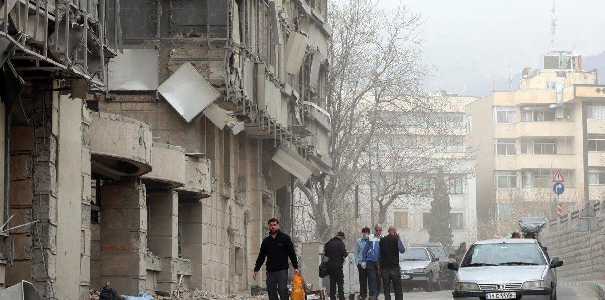 Tercer día de guerra contra Irán: ¿Qué ha pasado en las ultimas horas?