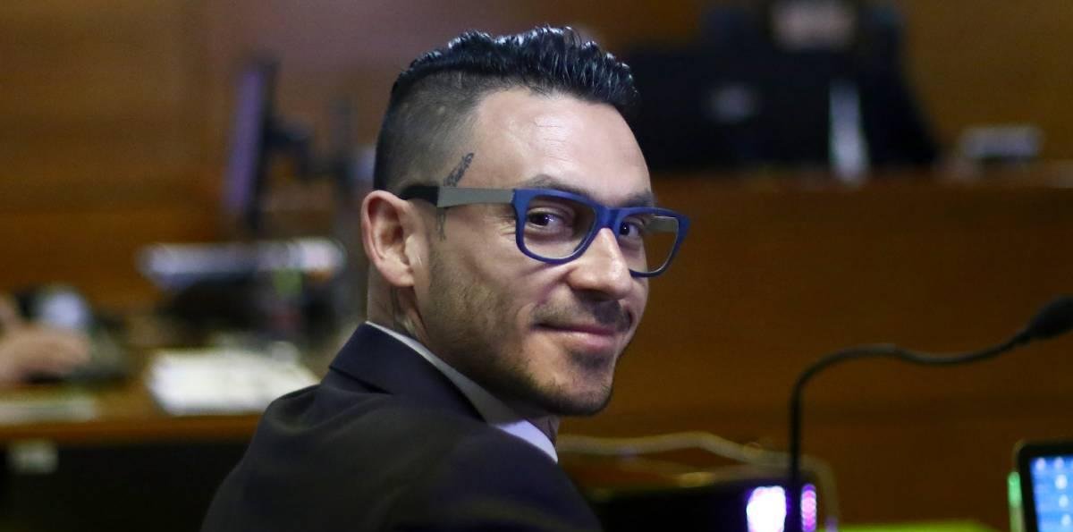 Los detalles de la quiebra de Mauricio Pinilla: tiene deudas por $1.670 millones y rematarán sus bienes