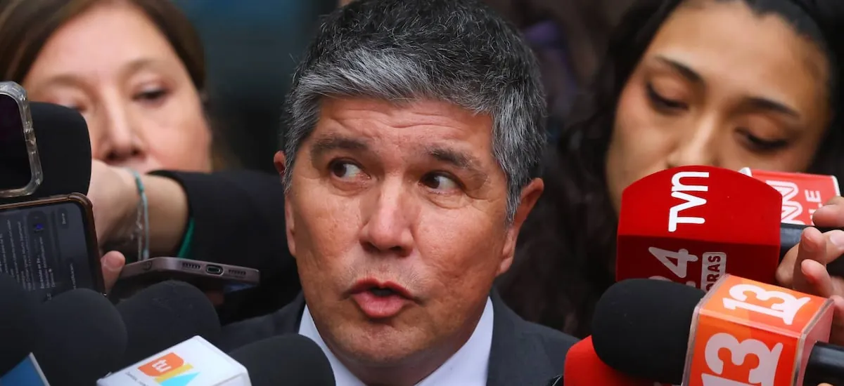 Monsalve niega intención de dilatar inicio de juicio en su contra y reafirma voluntad de que el proceso “avance con prontitud”