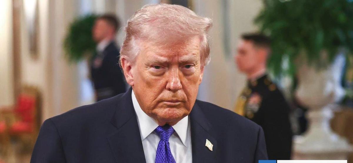 Trump asegura que "pronto" concretará represalia por ataque a embajada de EEUU en Arabia Saudita