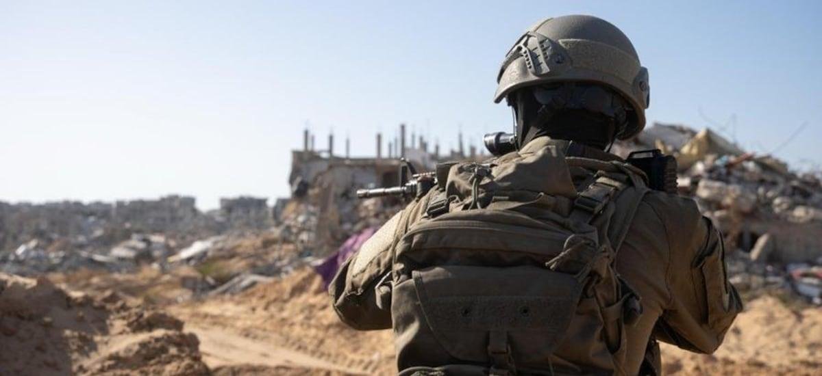 Al menos 12 palestinos mueren en nuevos ataques israelíes en Gaza pese al alto el fuego