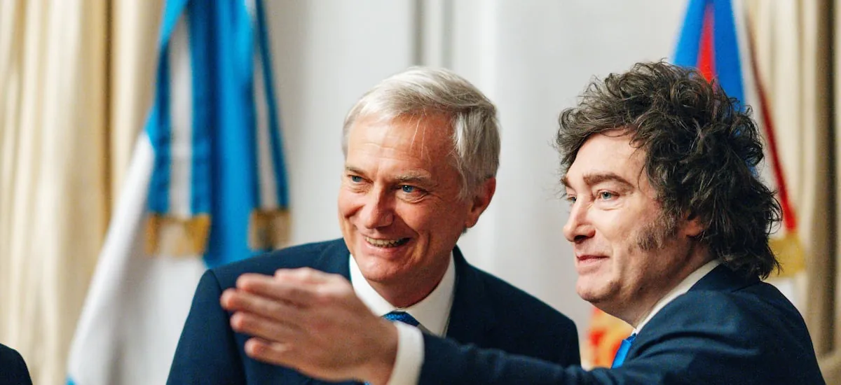 Gobierno revela que derogación de decreto argentino sobre Magallanes está “listo para la firma” ad portas de reunión con Kast