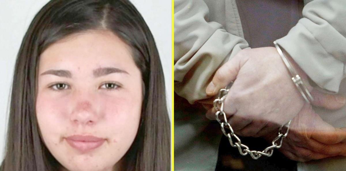 Femicidio de Camila Ugalde en San Vicente de Tagua Tagua: Condenan a presidio perpetuo a conviviente