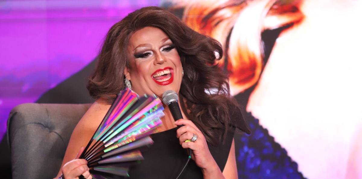 "O te ríes o pagas el servicio": Asskha Sumathra previo a su debut histórico en Viña