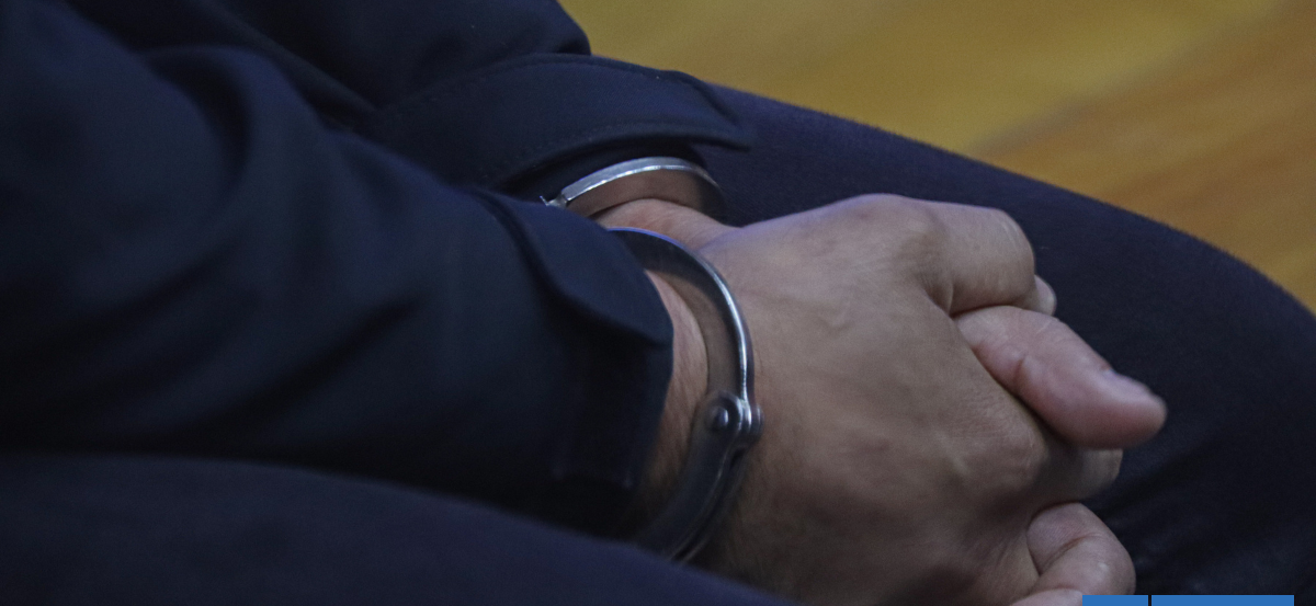 Temuco: prisión preventiva para sujeto que intentó matar a expareja pese a prohibición de acercamiento