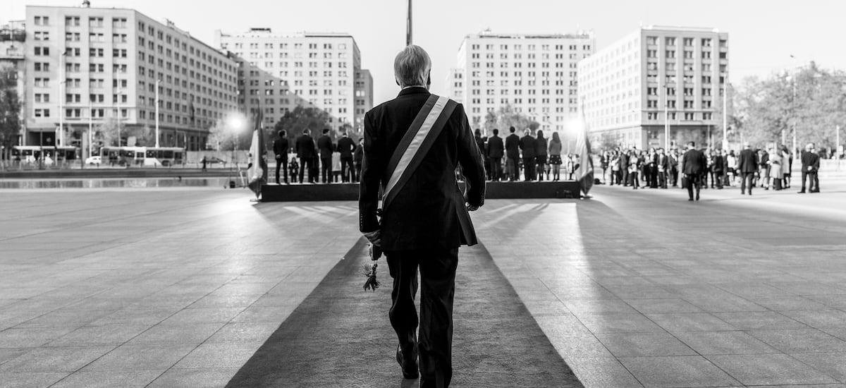 Exministros y parlamentarios de Chile Vamos recuerdan a expresidente Sebastián Piñera a dos años de su muerte