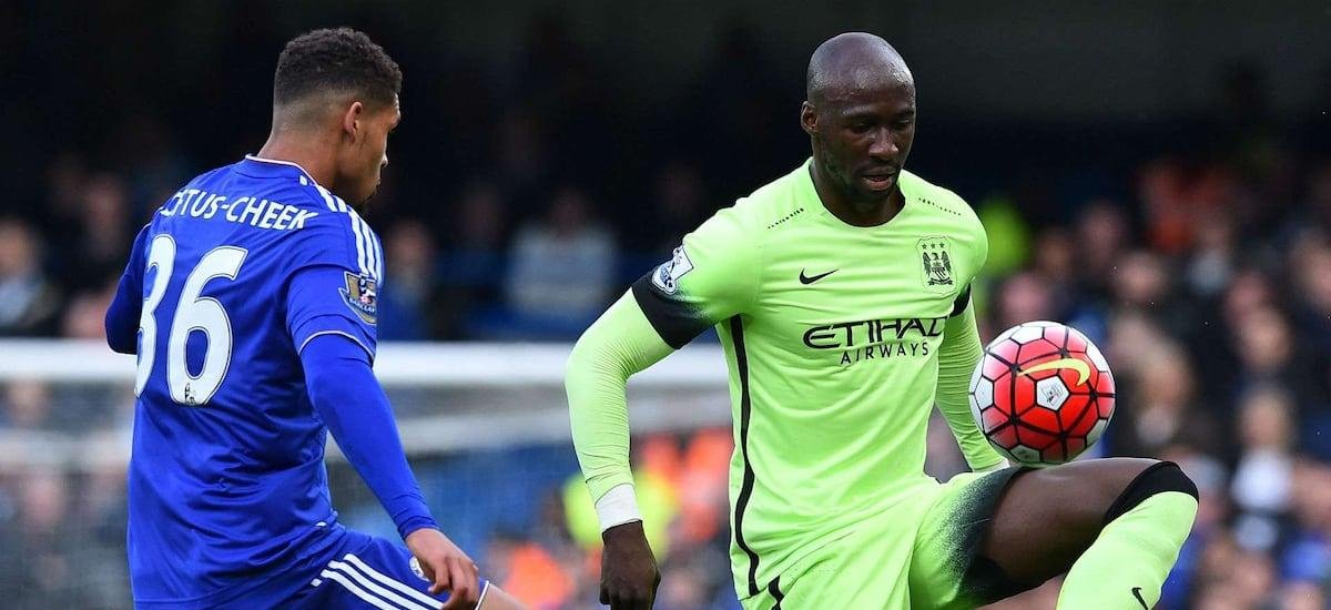 La sorpresa del mercado sudamericano: “regalón” de Pellegrini en el Manchester City llega al fútbol de Bolivia