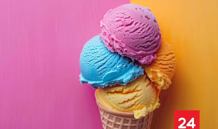 Por su innovación y sabor artesanal: Eligen el "Mejor Helado del Verano 2026" en Chile