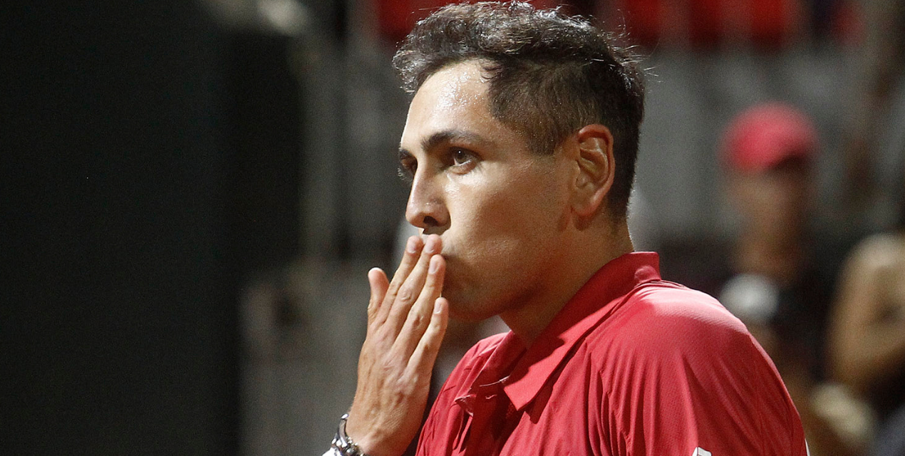 Ranking ATP: Los nuevos lugares de Alejandro Tabilo y Tomás Barrios tras el Argentina Open