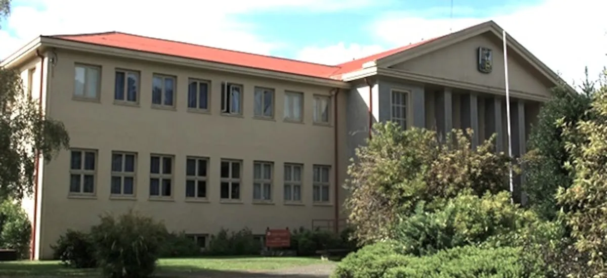 “Expresamos nuestras sinceras disculpas a la ministra”: directorio de la Universidad Austral por agresión a Ximena Lincolao - La Tercera