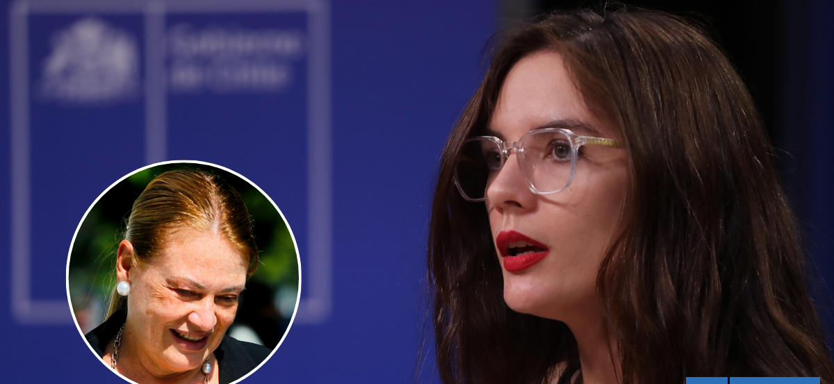 Vallejo por Vivanco: Cuando existen conflictos de interés se daña el funcionamiento de la democracia