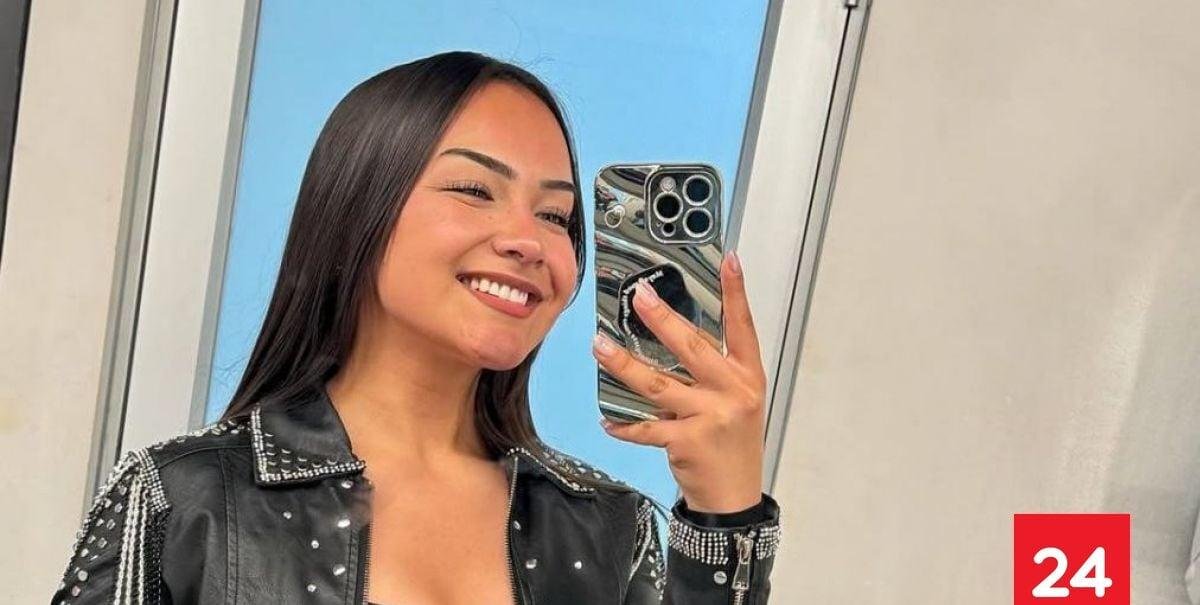 "Va a haber algo escénico bien hermoso, así que para que lo esperen, porque de verdad yo sé que les va a gustar”