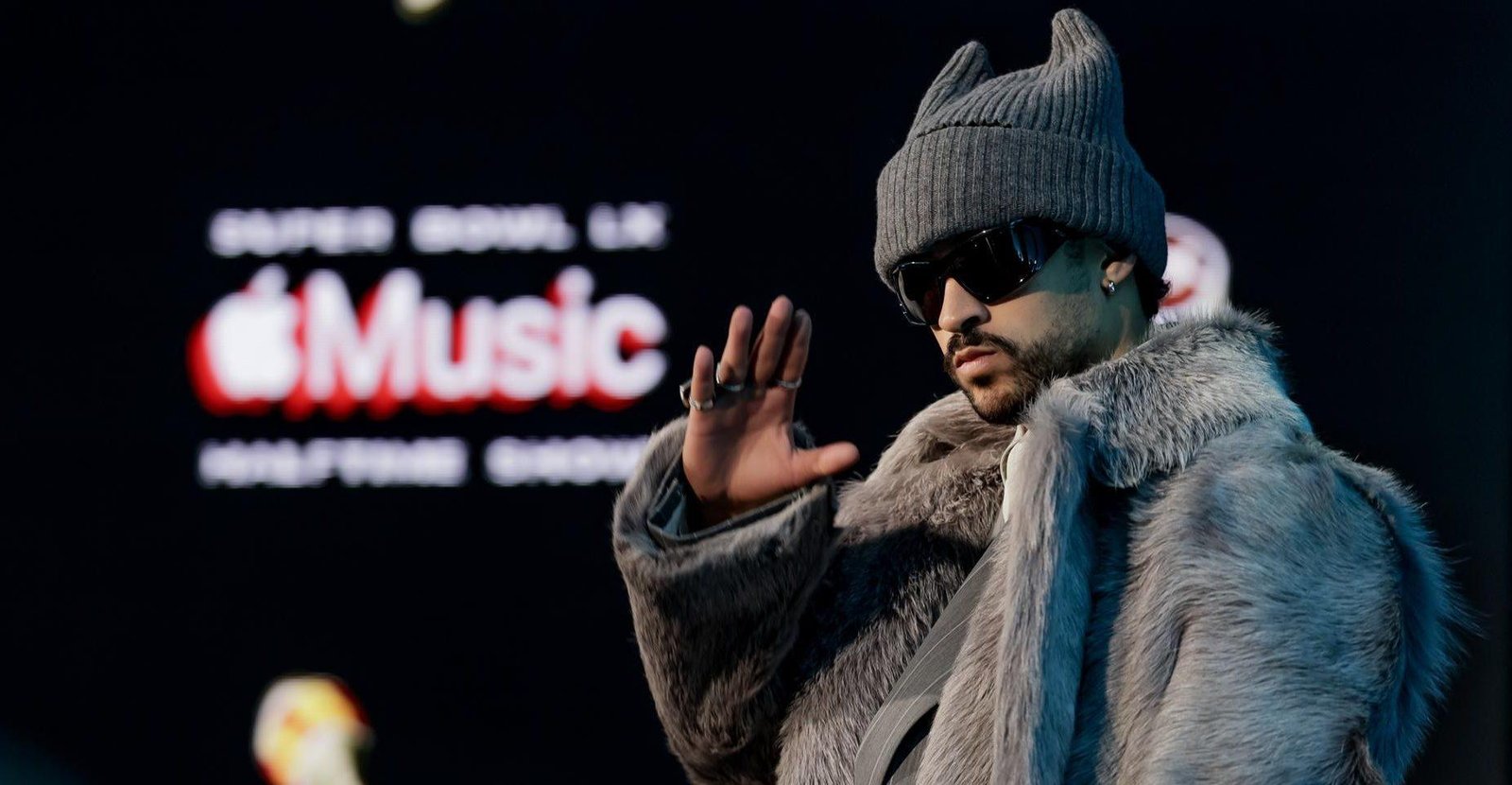 Cómo la NFL busca atraer nuevos fanáticos y el rol de Bad Bunny en el Super Bowl