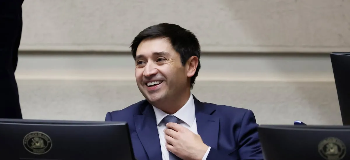 Defensa de Calisto cuestiona cierre de investigación y anuncia recurso de amparo