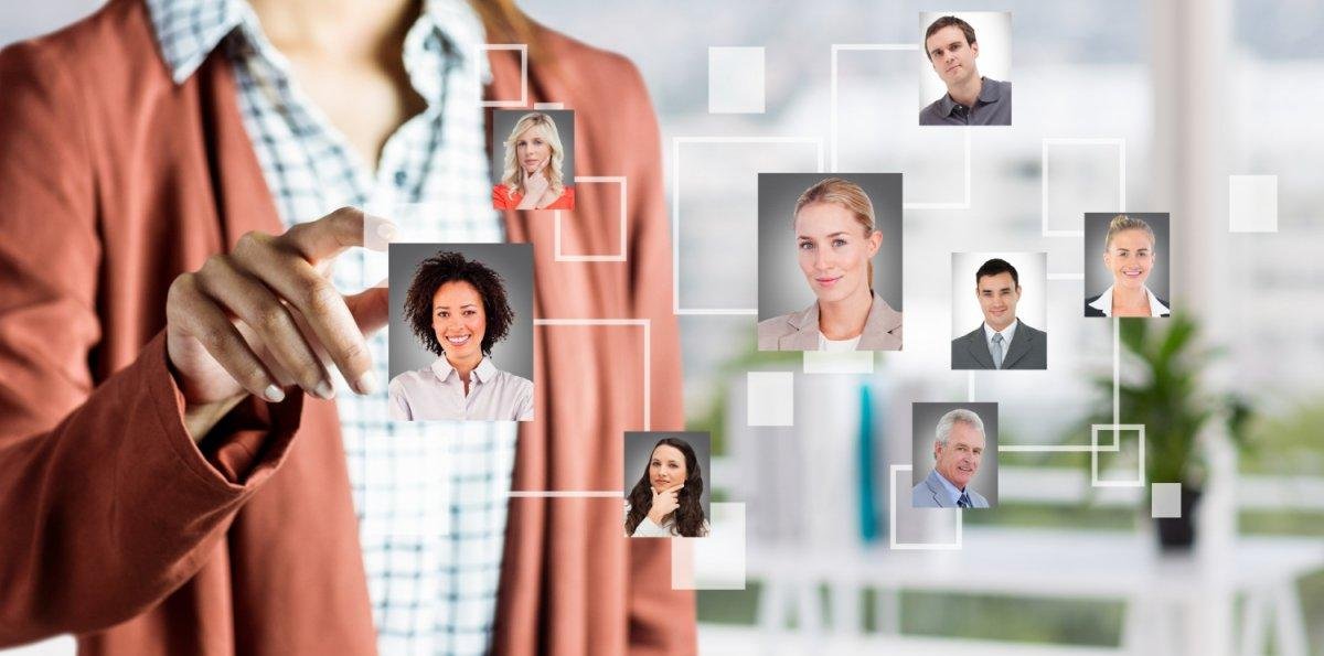 Liderazgo regional: Chile alcanza el 45% de adopción de IA en RR.HH., superando a EE. UU.