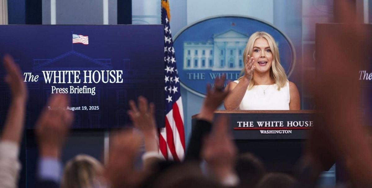 EE.UU. dice estar preparado para usar "todo su poder" para frenar narcotráfico en Venezuela