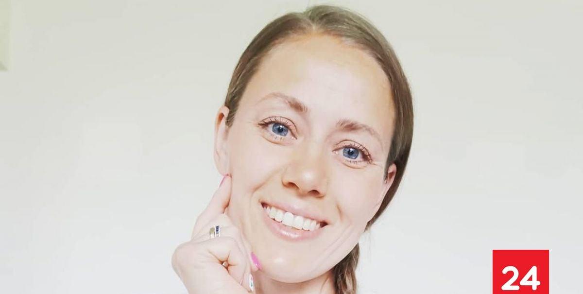 "Estoy molesta": Ludmila Ksenofontova en picada contra Ballero tras revelar su nuevo vínculo amoroso