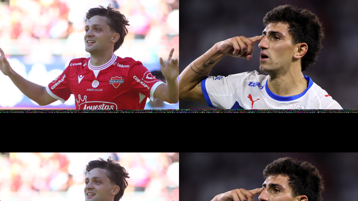 Universidad Católica buscará su primer triunfo como visitante en la Liga de Primera ante Ñublense