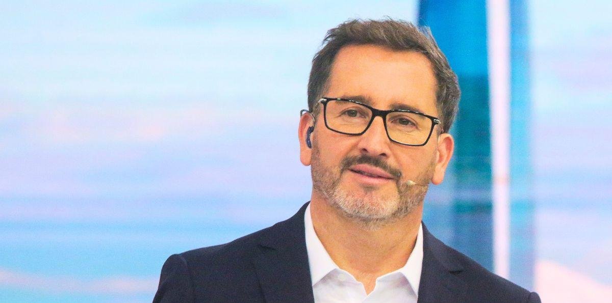 FOTO – Las publicaciones que alertaron a Eduardo Fuentes por amenazas de muerte en su contra