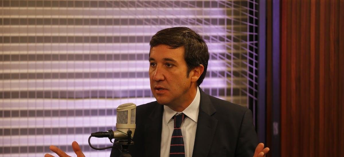 Presidente UDI apuesta porque reformas políticas se aprueben antes del 11 de marzo, pero pone lápida a FES y Sala Cuna