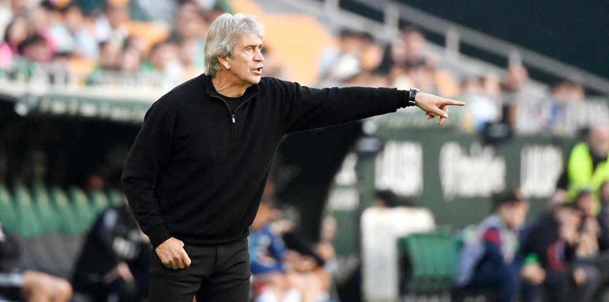 Vandalizan domicilio de Manuel Pellegrini en España tras empate del Betis y Sevilla: "Estaba la familia en casa"