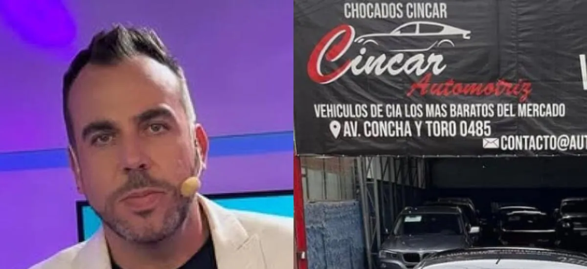 “Los más baratos del mercado”: reflotan promoción de Kaminski a automotora investigada por lavado de activos