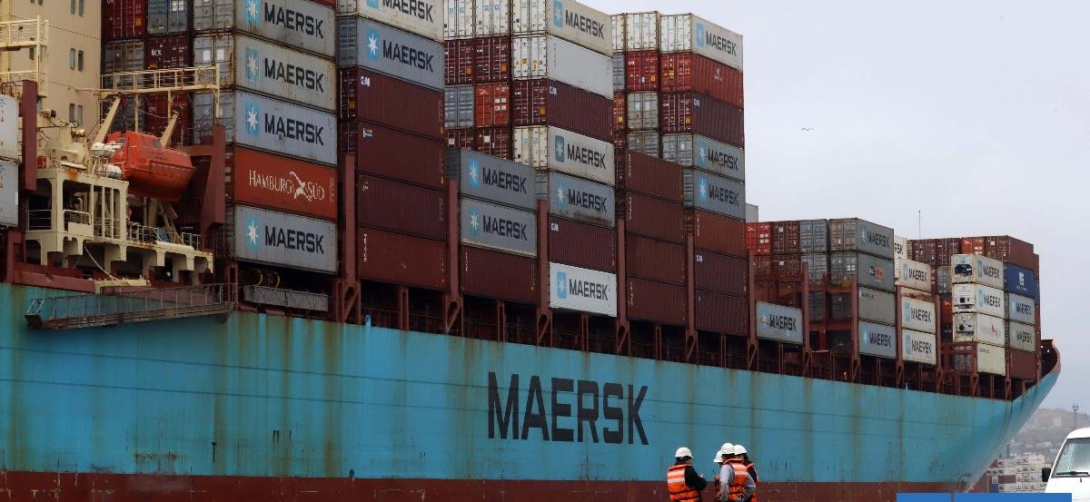 Una tarifa "por seguridad": Controversia por cobro adicional que aplica terminal portuario San Antonio