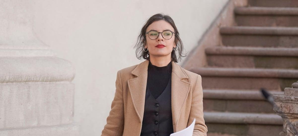 Camila Vallejo celebra el primer cumpleaños de su hijo con emotivo mensaje: “No puedo más de amor y orgullo”