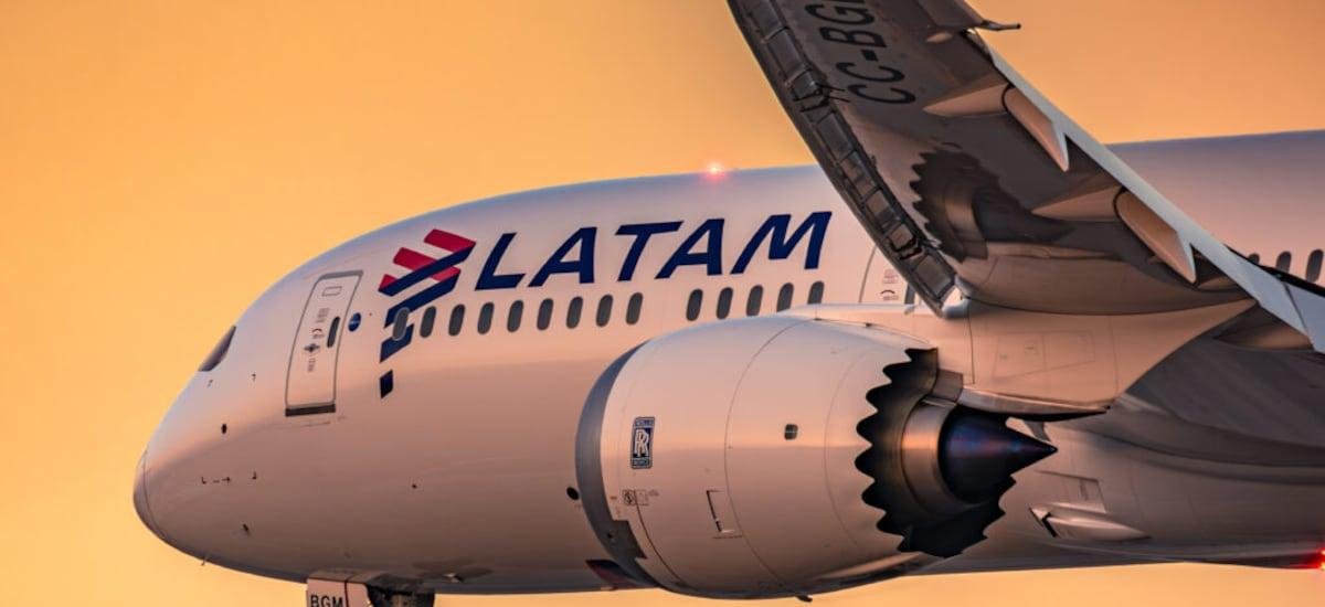 Las AFP se acercan al porcentaje necesario para elegir a dos directores en Latam Airlines - La Tercera