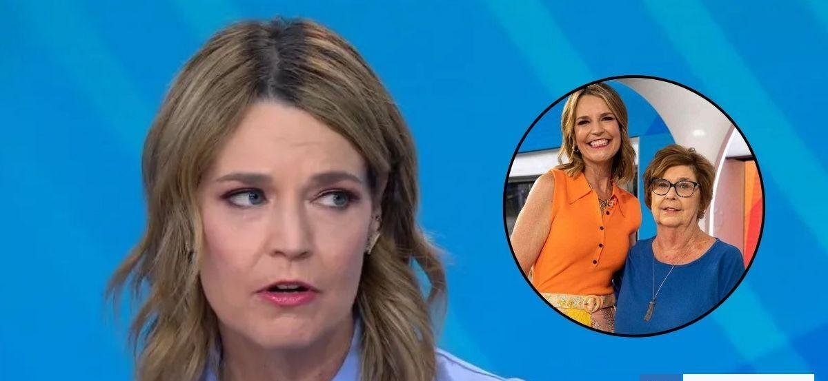 Presentadora de NBC sufre por presunto secuestro de su madre y abandona transmisión de los JJ.OO