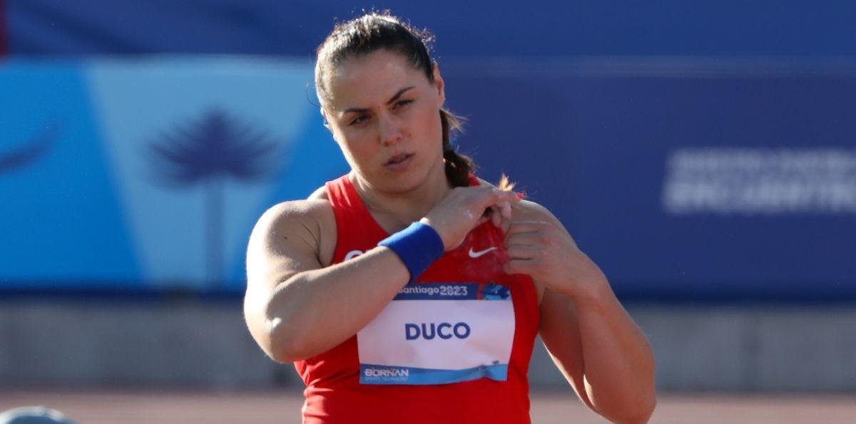 “El deporte va a ir siempre por sobre las otras cosas”: Natalia Duco promete privilegiar los espectáculos deportivos en el Estadio Nacional