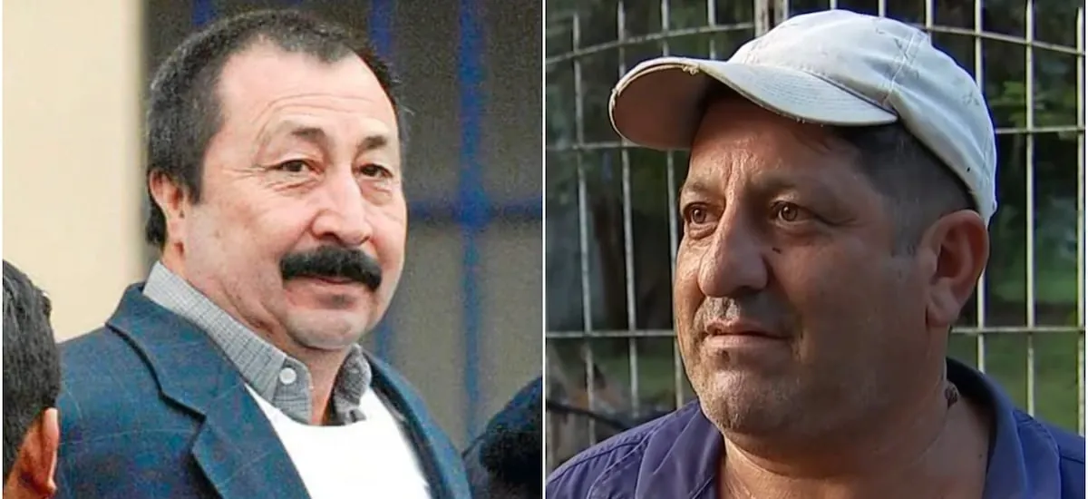 “Él se fue tranquilo, salió caminando”: habló vecino de Galvarino Apablaza en Argentina tras fallida detención - La Cuarta