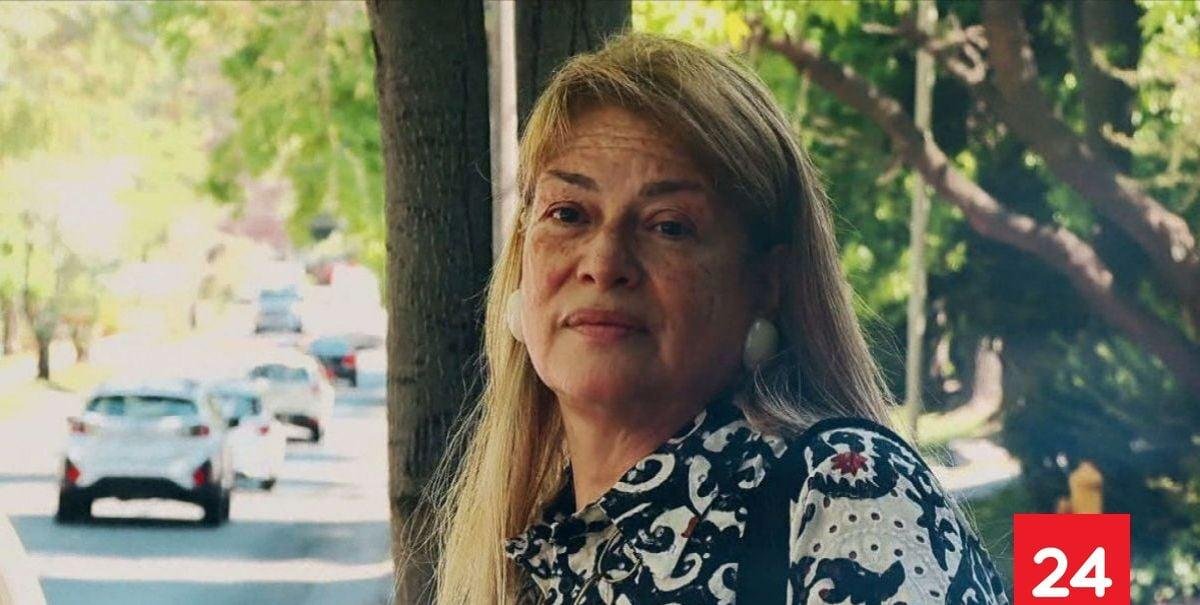 Formalización de Ángela Vivanco: Fiscalía expone cuatro viajes en los que coincidió con ejecutivos de Belaz–Movitec