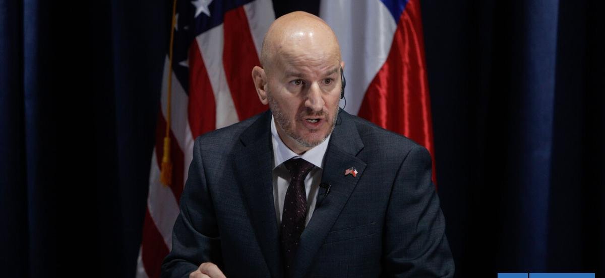 EEUU justifica sanciones, revela advertencia ignorada y duda de capacidad de Chile para proteger datos