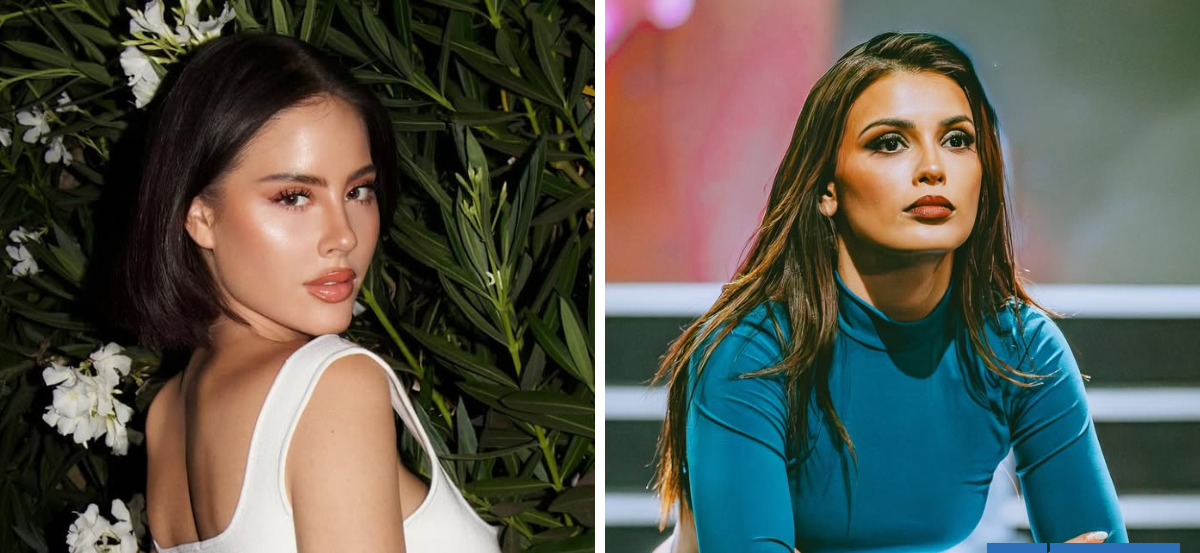 Ignacia Michelson arremete contra Cony Capelli por renuncia a ’FdB’: "La reina de la manipulación"