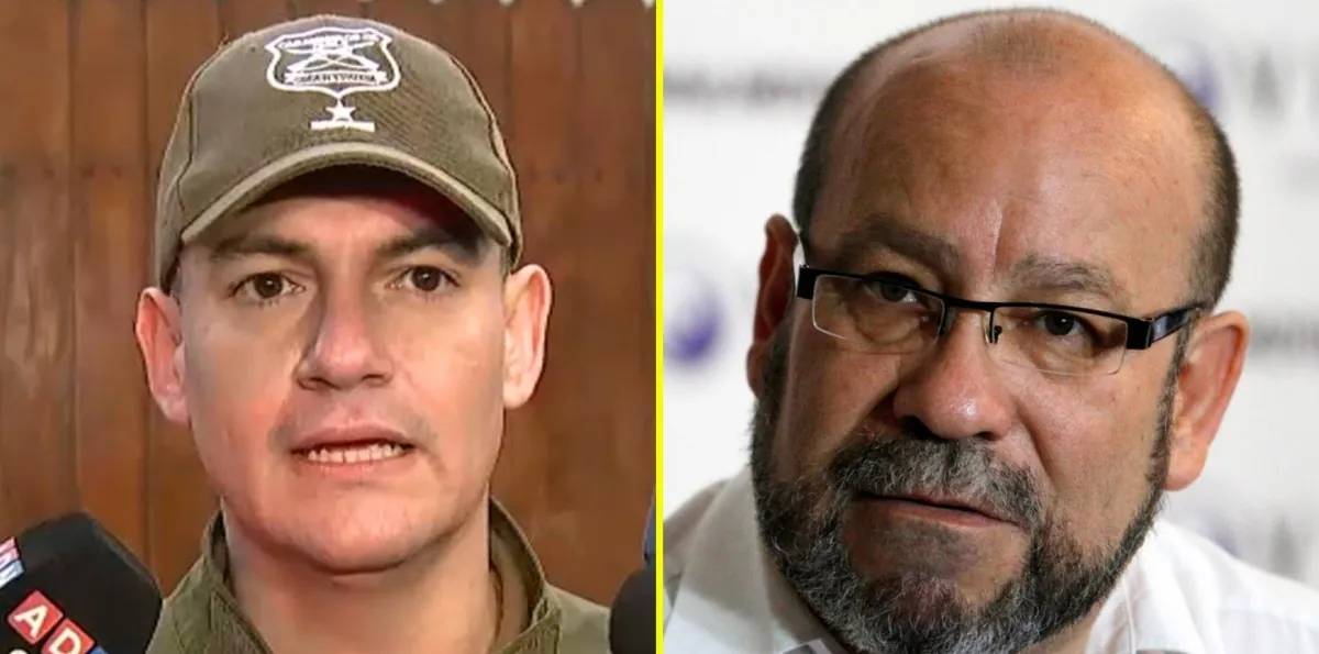 Carabineros informó que conductor que atropelló a Rolando Jiménez no tenía licencia y circulaba con revisión técnica vencida