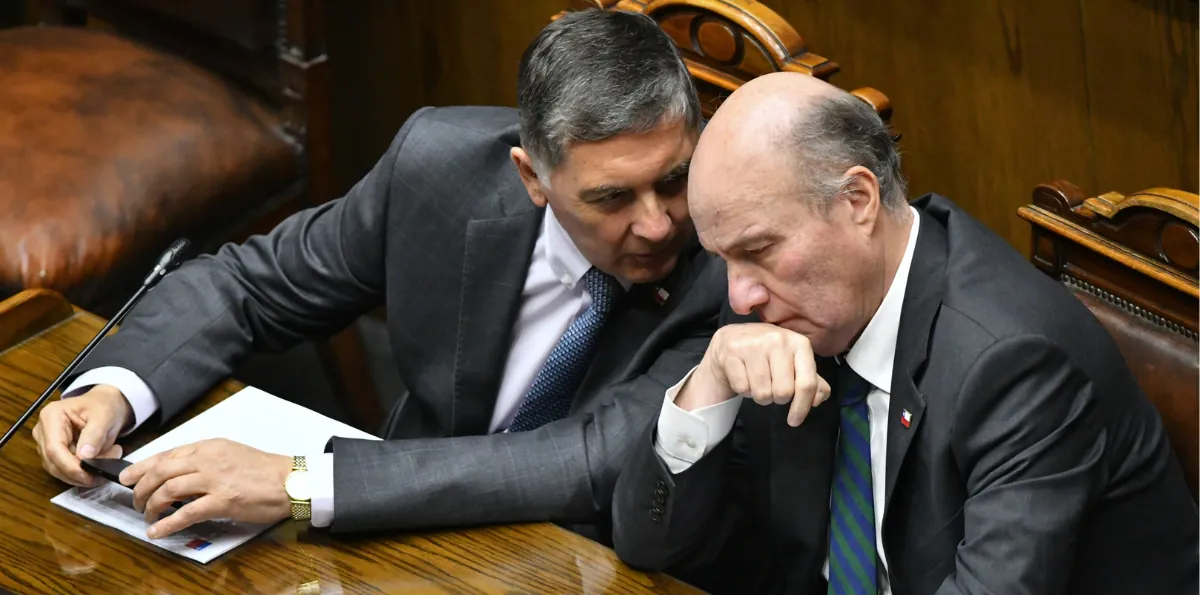 Las optimistas proyecciones del Gobierno sobre efectos de megarreforma: “Las oportunidades laborales se van a multiplicar”