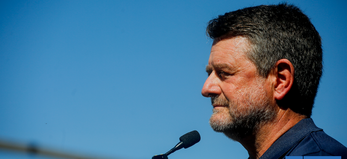 Tras suspensión solicitada por Fiscalía: este martes se revisará el desafuero de Claudio Orrego