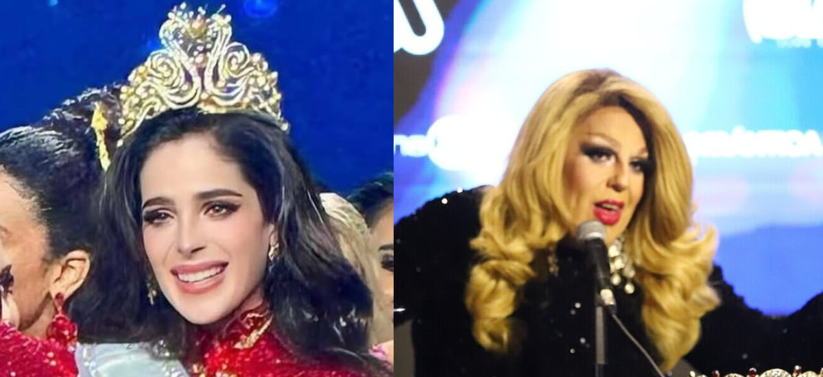 Bombazo: apuntan a Miss Universo Fátima Bosch como la responsable del corte a Asskha Sumathra en Viña - La Cuarta