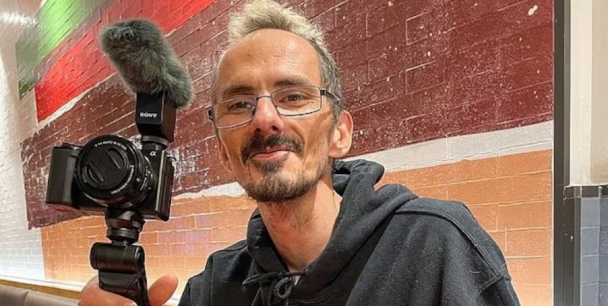 "Un horror absoluto": popular influencer francés muere en live donde sufría vejaciones