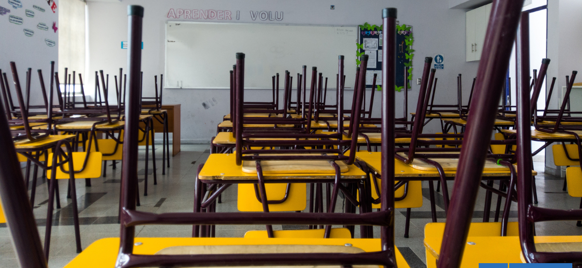 Ñuñoa, Providencia y Santiago anuncian agenda intersectorial para abordar la seguridad en colegios