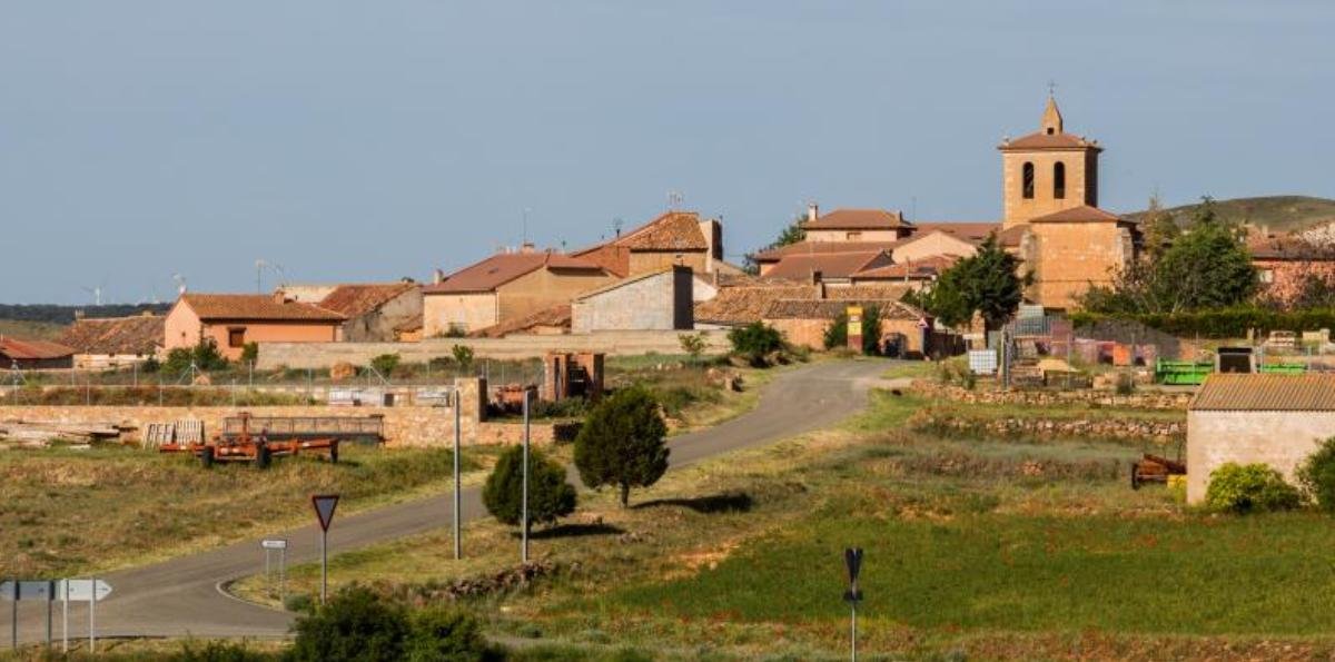 Pueblito español de 40 personas ofrece casa gratis y empleo a quien quiera vivir allí