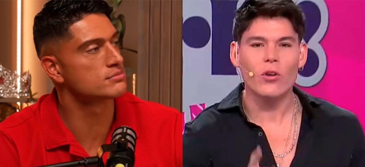 ¡Sammis tiró el primer combo! ¡“Cuco” lo empujó y Sammis rodó por las escaleras!: la verdad de la descomunal gresca en fiesta en Viña