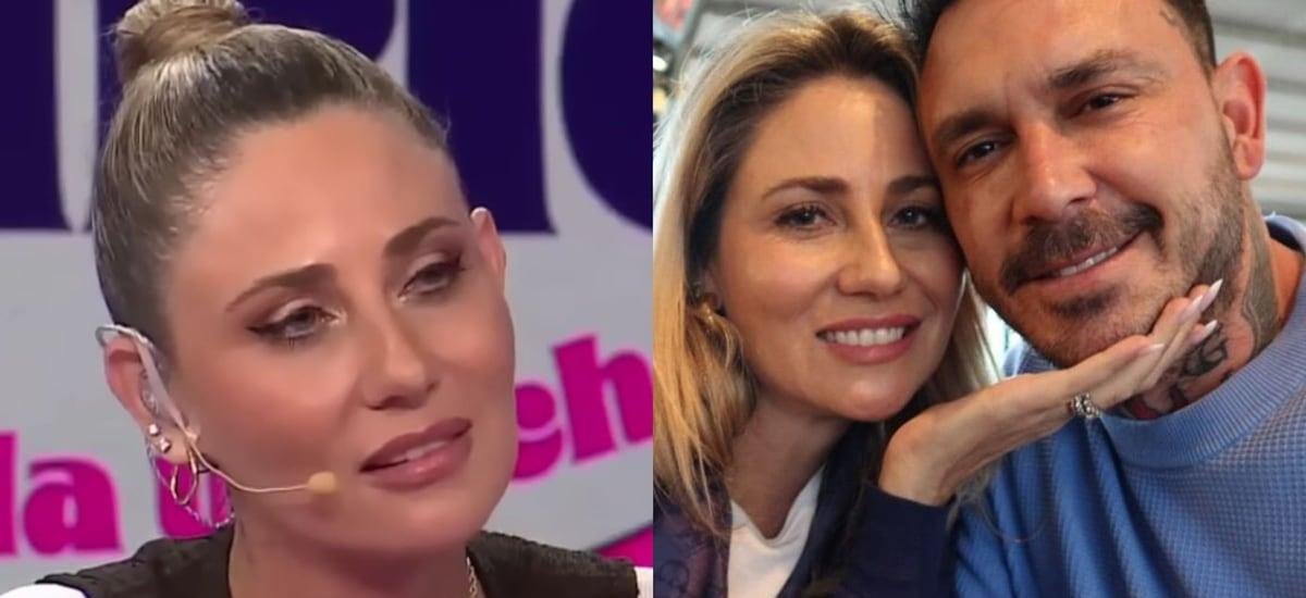 “A Mauricio no lo veo bien…”: cuenta Gissella Gallardo tras diagnóstico de Pinilla